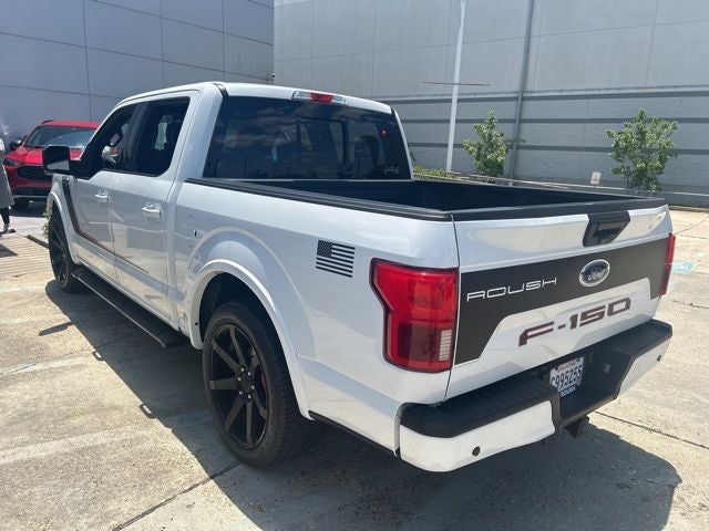 2019 Ford F-150 XLT ROUSH NIGHTMARE