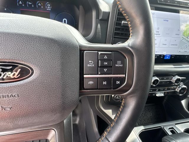 2024 Ford F-150 Tremor
