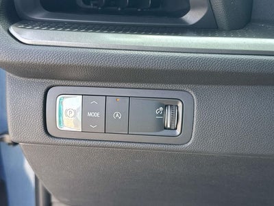 2025 Chevrolet Traverse LT 1LT