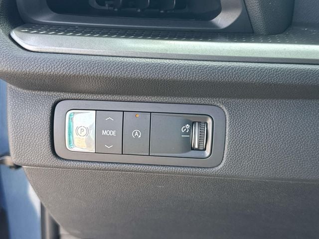 2025 Chevrolet Traverse LT 1LT