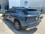 2025 Chevrolet Traverse LT 1LT