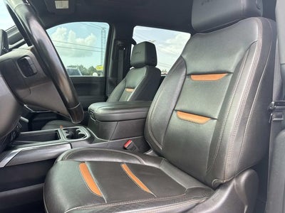 2023 GMC Sierra 3500HD AT4