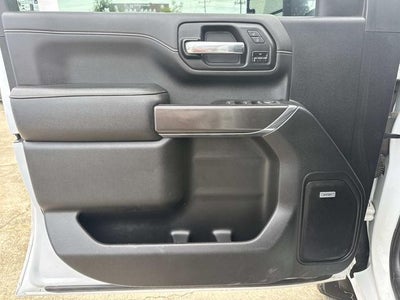 2023 GMC Sierra 3500HD AT4