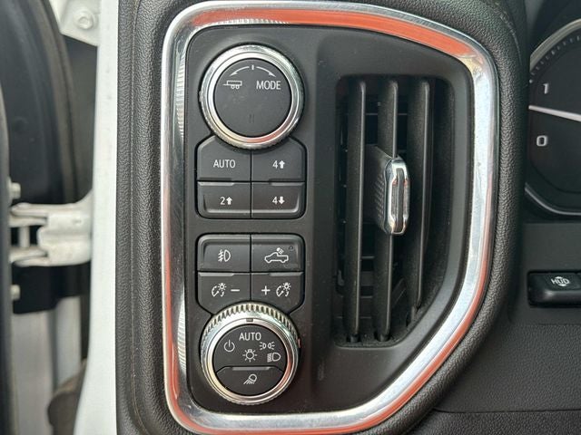 2023 GMC Sierra 3500HD AT4