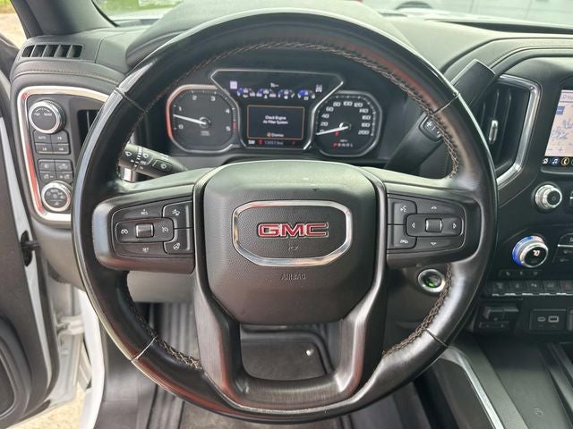 2023 GMC Sierra 3500HD AT4