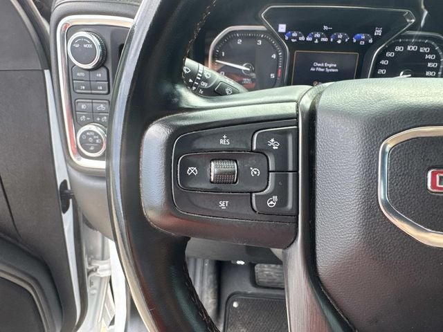 2023 GMC Sierra 3500HD AT4