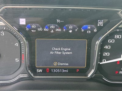 2023 GMC Sierra 3500HD AT4