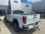 2023 GMC Sierra 3500HD AT4