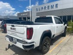2023 GMC Sierra 3500HD AT4