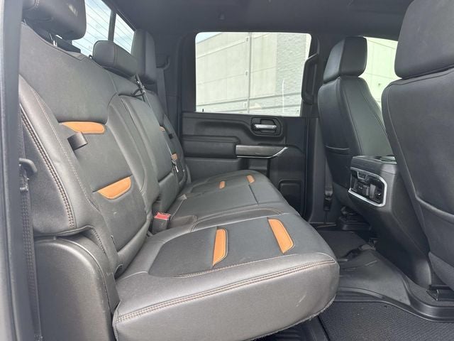 2023 GMC Sierra 3500HD AT4