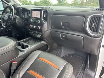 2023 GMC Sierra 3500HD AT4