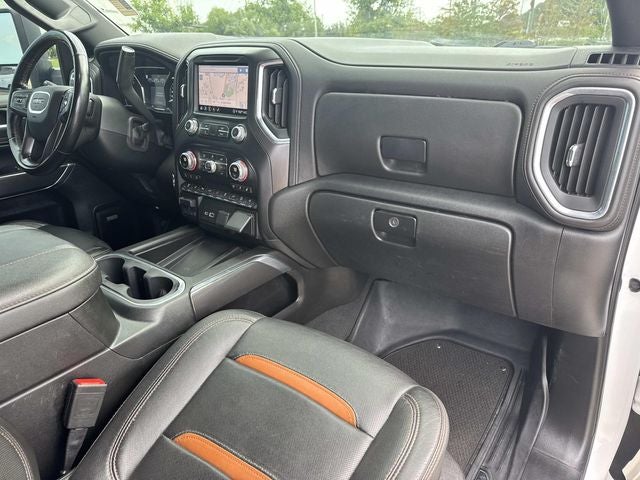 2023 GMC Sierra 3500HD AT4