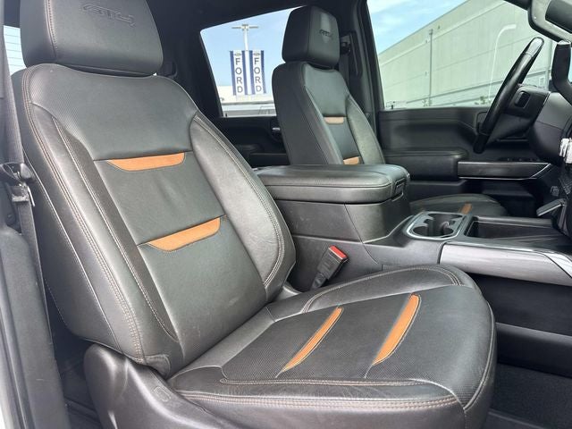 2023 GMC Sierra 3500HD AT4