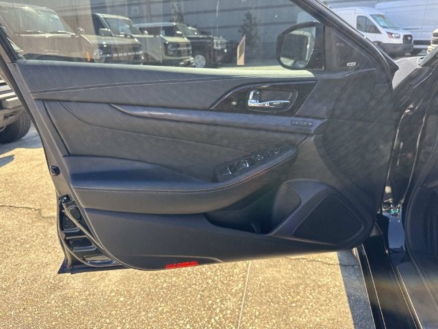 2023 Nissan Maxima Platinum