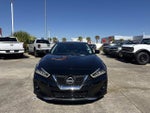 2023 Nissan Maxima Platinum