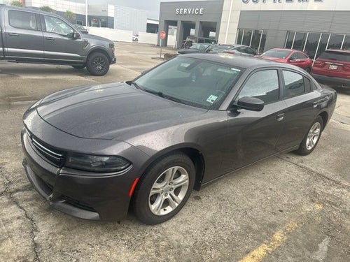 2015 Dodge Charger SE