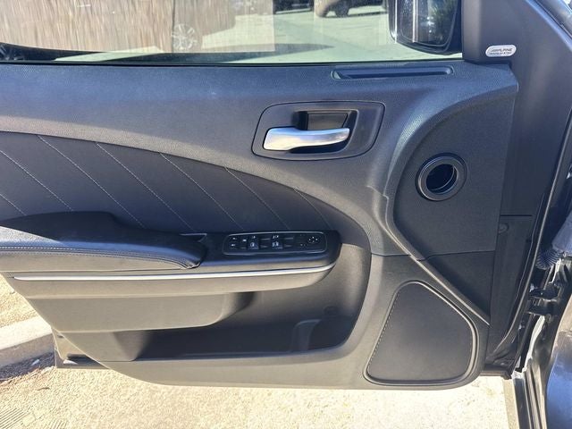 2021 Dodge Charger R/T