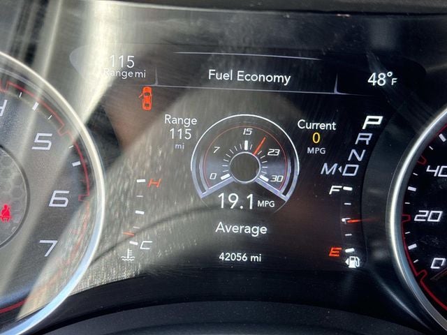 2021 Dodge Charger R/T