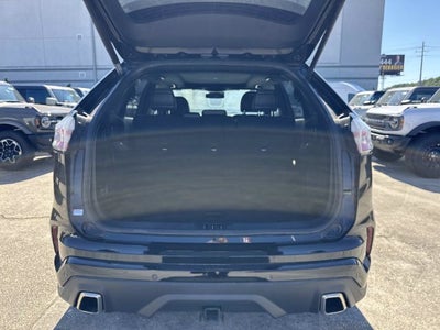 2019 Ford Edge ST