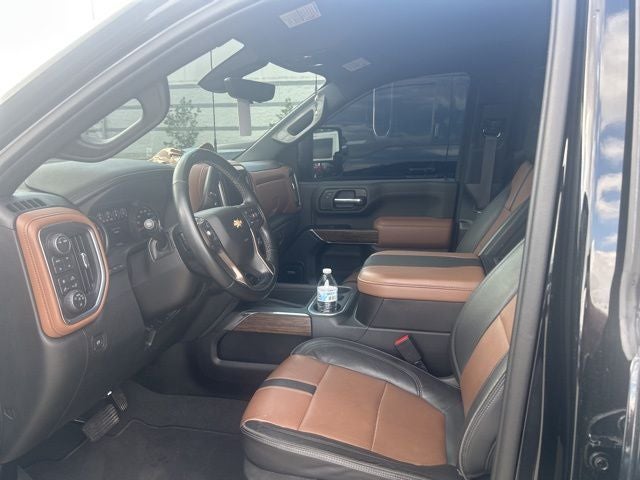 2023 Chevrolet Silverado 2500HD High Country