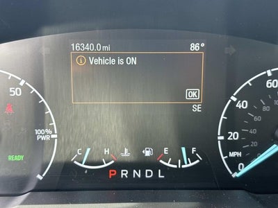 2023 Ford Maverick XLT