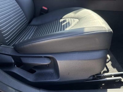 2024 Toyota Camry Base