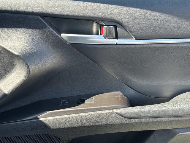 2024 Toyota Camry Base