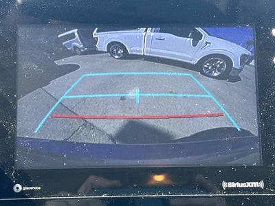 2024 Toyota Camry Base