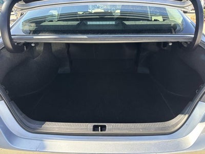 2024 Toyota Camry Base