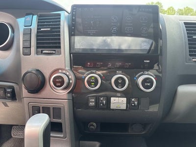 2012 Toyota Sequoia Limited