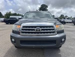 2012 Toyota Sequoia Limited