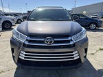 2019 Toyota Highlander Base