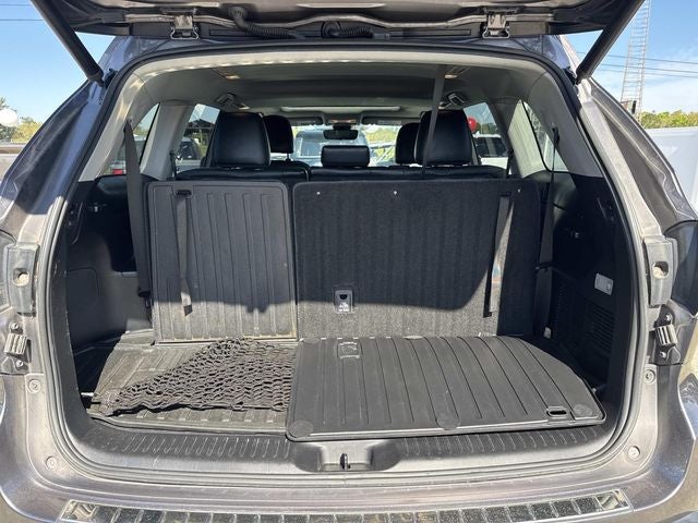 2019 Toyota Highlander Base