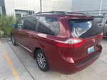 2018 Toyota Sienna XLE 8 Passenger