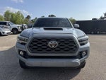 2021 Toyota Tacoma TRD Sport V6