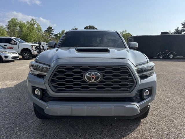 2021 Toyota Tacoma TRD Sport V6
