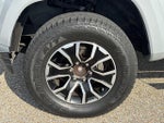 2021 Toyota Tacoma TRD Sport V6