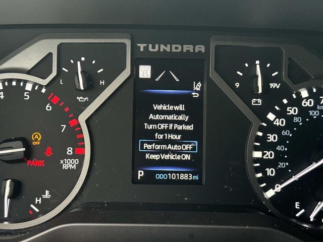 2023 Toyota Tundra SR5