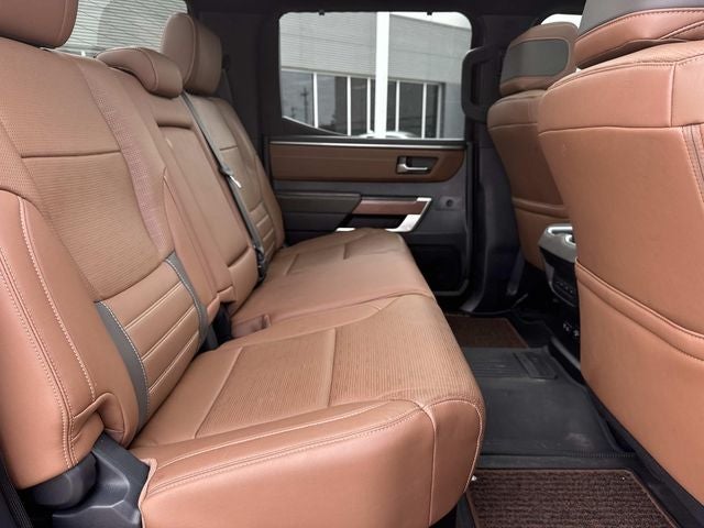 2025 Toyota Tundra 1794