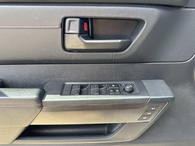 2023 Toyota Tundra Hybrid TRD Pro