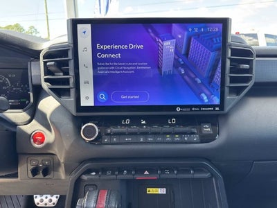 2023 Toyota Tundra Hybrid TRD Pro