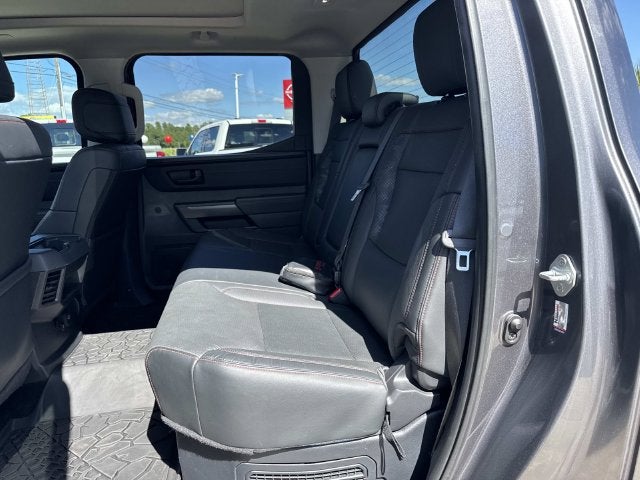 2023 Toyota Tundra Hybrid TRD Pro