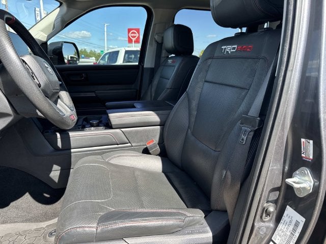 2023 Toyota Tundra Hybrid TRD Pro