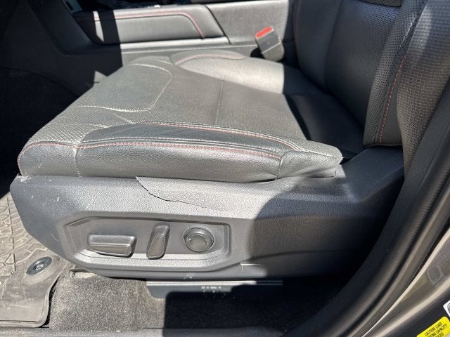 2023 Toyota Tundra Hybrid TRD Pro