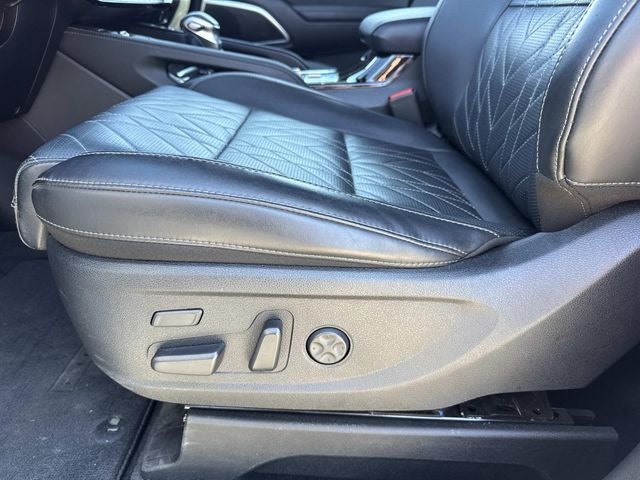 2024 Kia Telluride SX-Prestige X-Pro