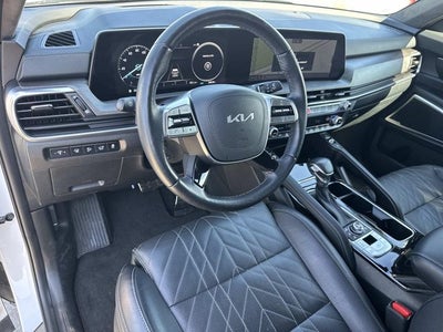 2024 Kia Telluride SX-Prestige X-Pro
