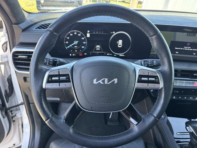 2024 Kia Telluride SX-Prestige X-Pro