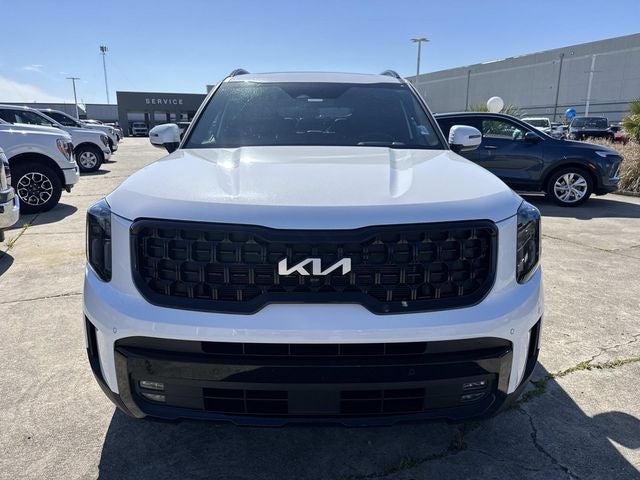 2024 Kia Telluride SX-Prestige X-Pro