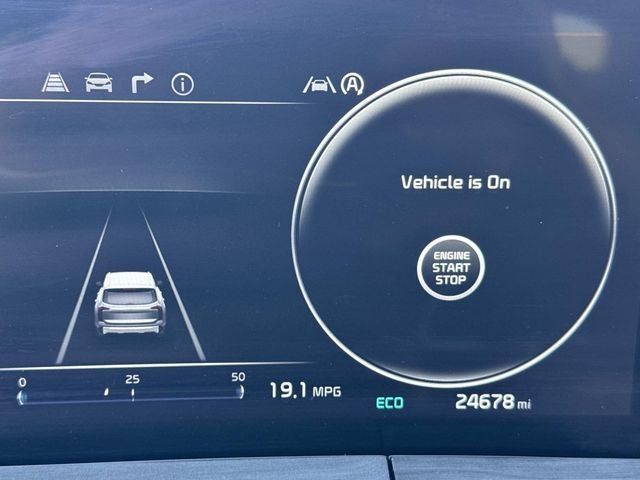 2024 Kia Telluride SX-Prestige X-Pro