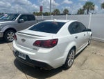 2015 Chevrolet SS Base